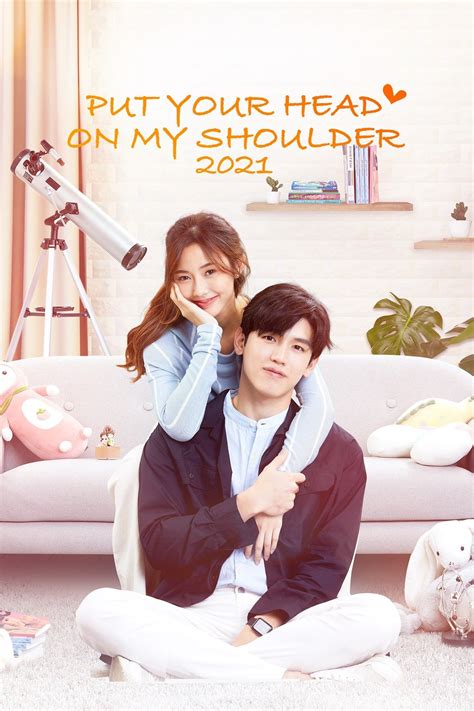 Episode 20: Put Your Head on my Shoulder .